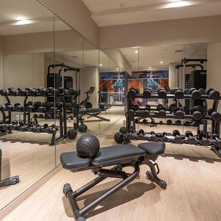 Pestana Cr7 Times Square 호텔 뉴욕 외부 사진