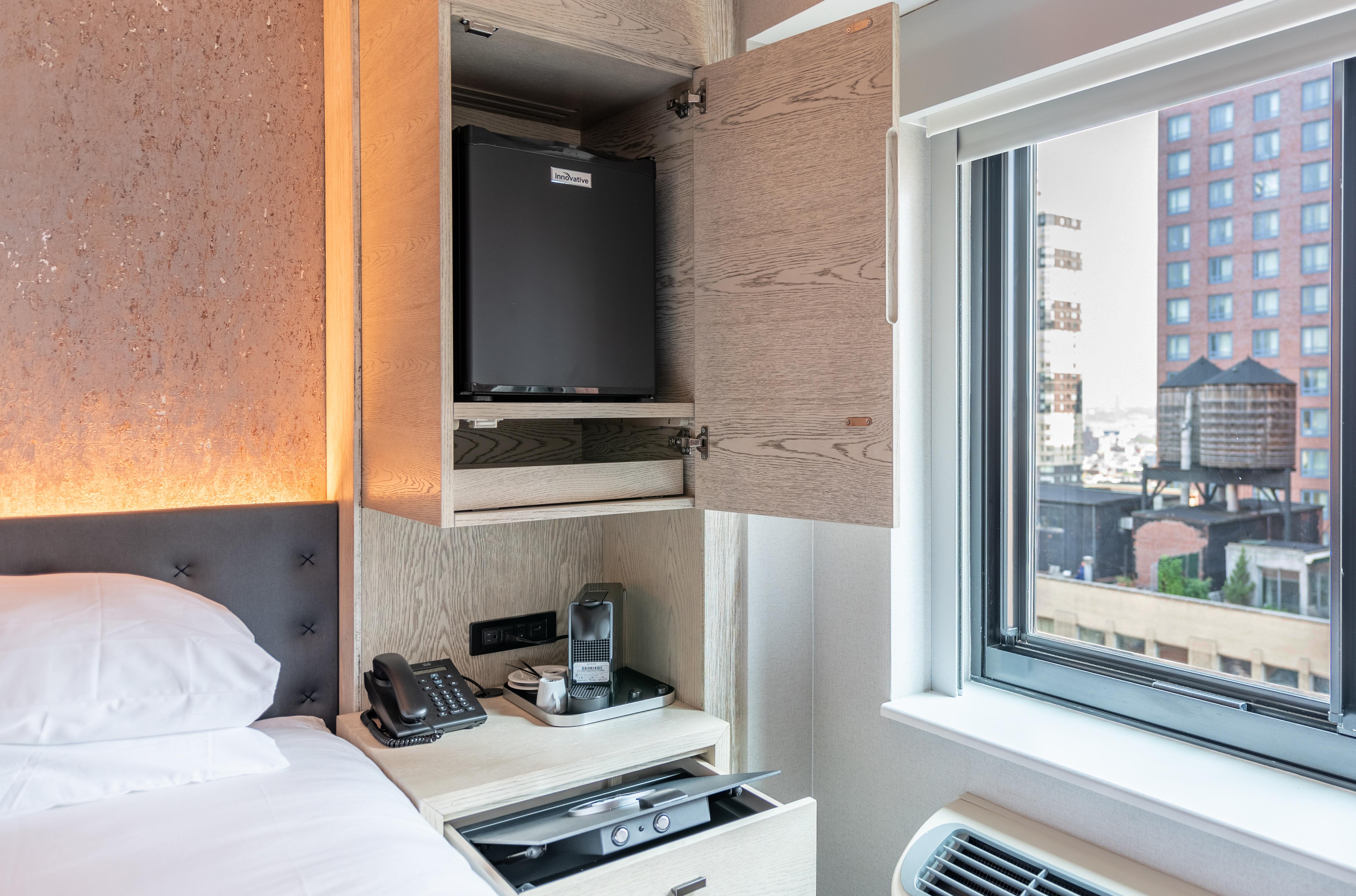 Pestana Cr7 Times Square 호텔 뉴욕 외부 사진