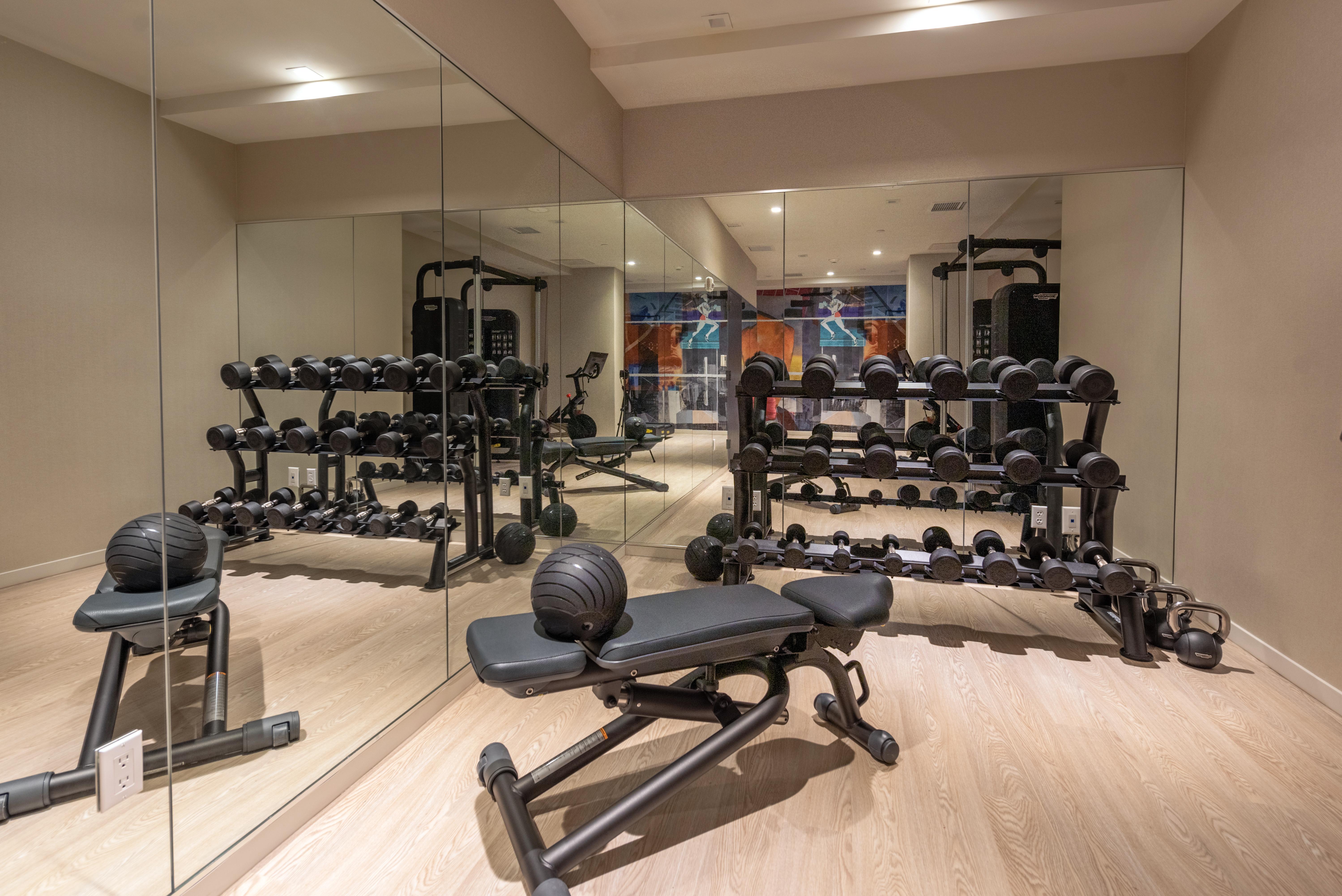 Pestana Cr7 Times Square 호텔 뉴욕 외부 사진