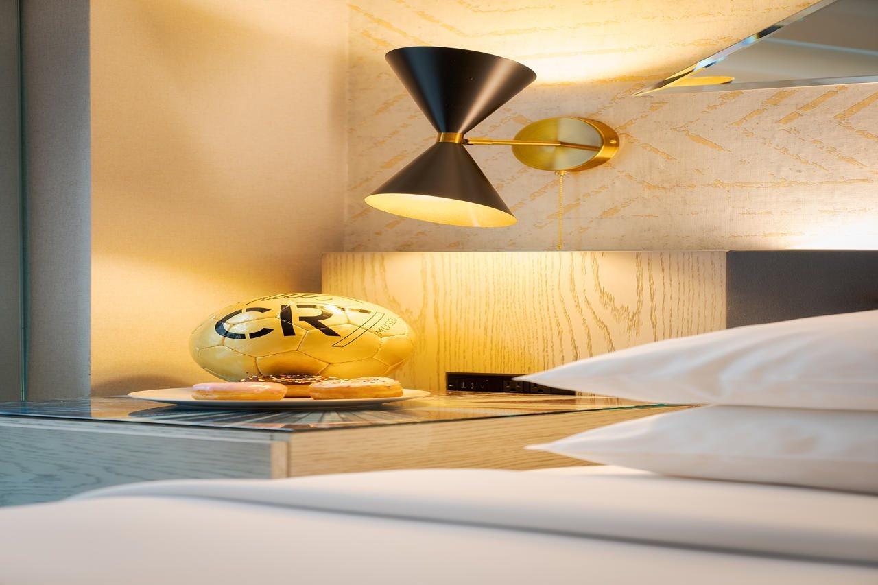 Pestana Cr7 Times Square 호텔 뉴욕 외부 사진