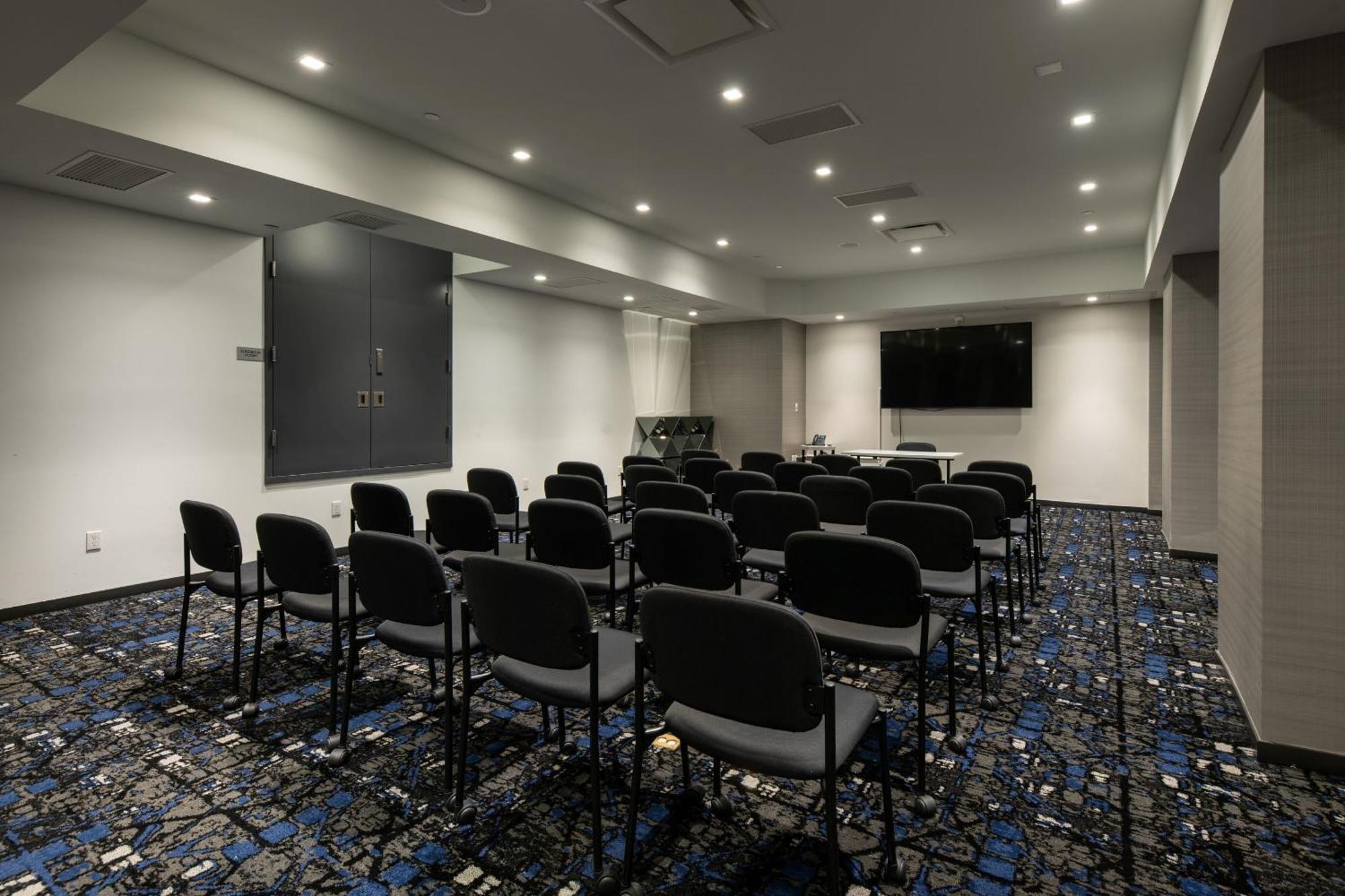 Pestana Cr7 Times Square 호텔 뉴욕 외부 사진